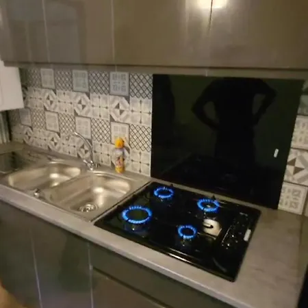 F2 Au Calme Apartment